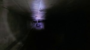 Подземелья Барнаула. Спуск на второй уровень и тоннели, ведущие к реке. Городская легенда. Часть 2.