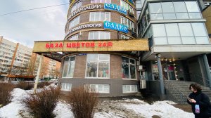 Торговая площадь, 140 м² город Нижний Новгород ул. Белинского дом 71/1, Остановка Улица Полтавская