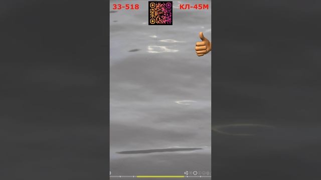 КАМБАЛА ХОБОТНАЯ ТРОФ РР4 МОРЕ - Русская Рыбалка 4 | RUS FISHING 4  #русскаярыбалка4 #рр4