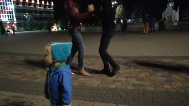 2020.10.25 191950 я и Таня Сальса Анапа смотреть онлайн