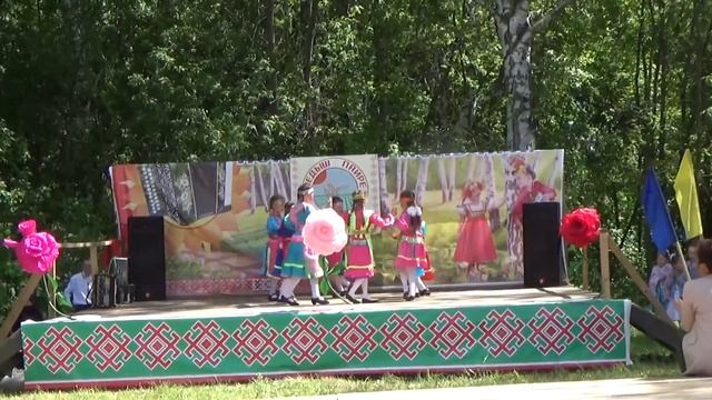 Виталий Денщиков 00007 Пеледыш пайрем 2019 Буймо смотреть онлайн