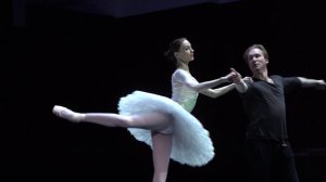 Прима-балерина Большого театра Светлана Захарова выступит на сцене НОВАТ