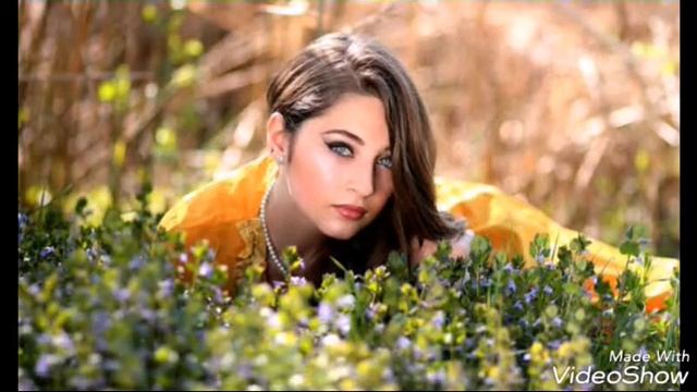 Елена Капитай ,,Я боюсь,, ( Звучит один куплет)