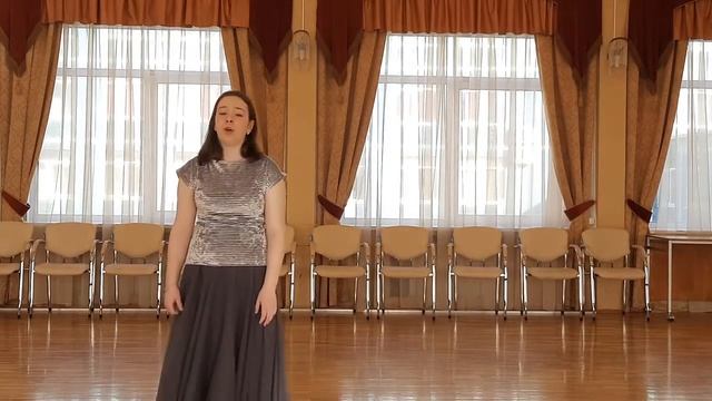 1 | Чуйкова Валерия "Невский бриз" 2021 смотреть онлайн