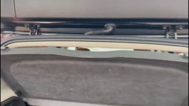 Vauxhall Mokka X 1.4T Elite Nav 5dr Auto 2017 смотреть онлайн