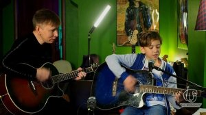 Альянс - На заре (Cover), в исполнении Платона