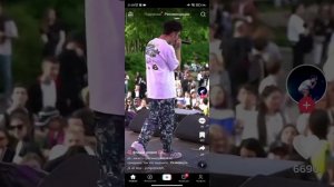 Листаю ленту тик тока 😐