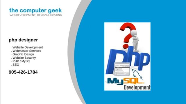 php designer