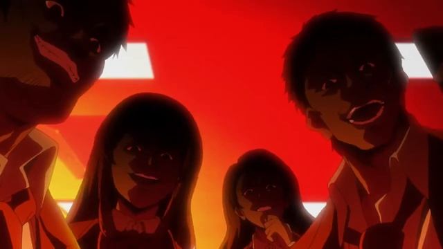 Реинкарнация безработного АМВ / Mushoku Tensei AMV