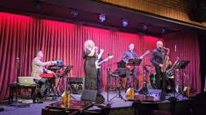 Vladimir Ivanov ORNITHOLOGY & Tatiana Klimenko -FROM ABOVE