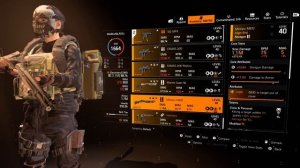 The Division 2 | BEST *SOLO PVE BUILD* FOR LEGENDARY | NEGOTIATOR'S, HIGH DAMAGE, TANK  | TU12 BUIL