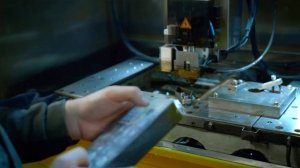 Приглашение на выставку NMF-2024 Компания Семат