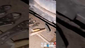 Ваз 2106(Классика)Замена порога, поддомкратника, усилителя стойки,
