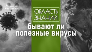 Когда вирус становится лекарством? Лекция вирусолога Андрея Девяткина