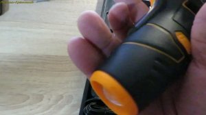 Новое Приобретение  -------   Отвёртка Аккумуляторная . Вихрь ОА 3,6 ТФ