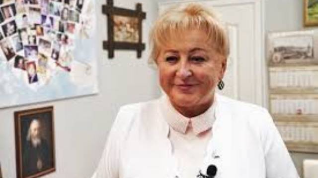 МВД объявила в розыск экс-главврача горбольницы № 20 в Петербурге Татьяну Суровцеву