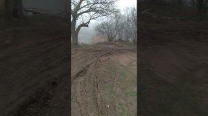 Озеро вблизи Старого Крыма.Озеро Шах- Мурза