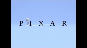 Walt Disney Pictures/Pixar Animation Studios Logo Blender Remakes (4.3 Aspect Ratio)