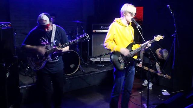 7. Весна из Сна - Админ Лена (09.09.2021, Ионотека) смотреть онлайн