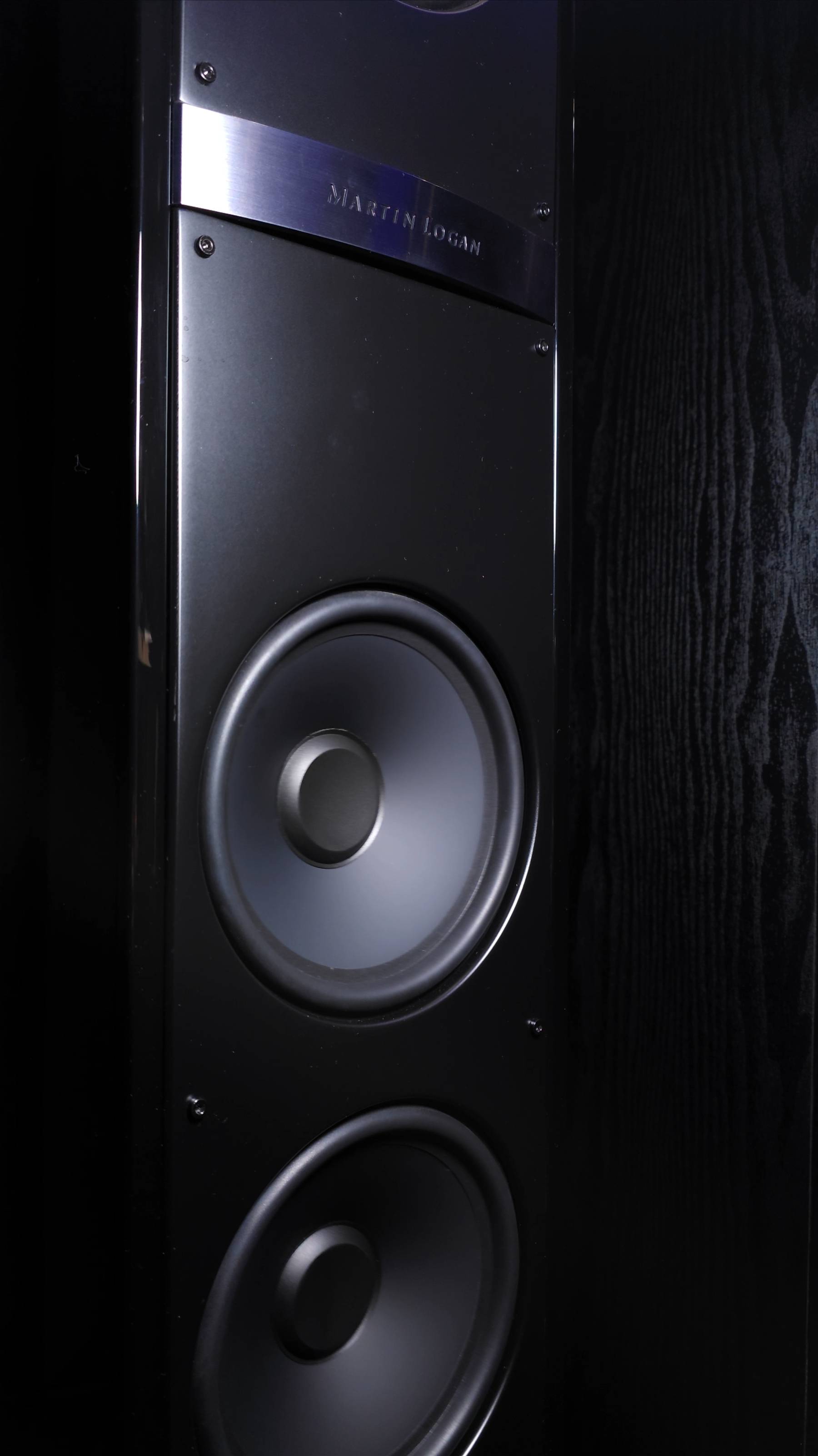 Как звучит мистический юбилейный Sansui AU 07 из прошлого