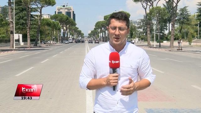 Edicioni i Lajmeve Tv Klan 24 Gusht 2020, ora 19:30 Lajme - News смотреть онлайн