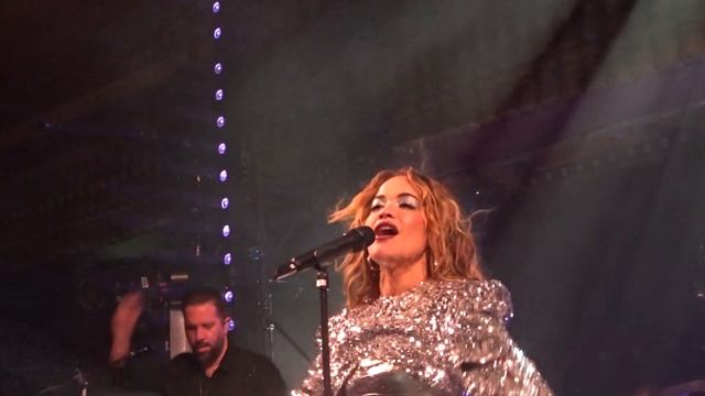 Rita Ora-Ritual  Pryzm Kingston 20th July 2023