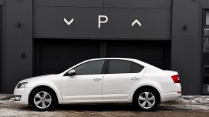 Skoda Octavia 2014/2015 1.4 MT6
#skoda #octaviaa7 #vag