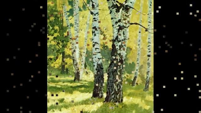 Почему это шедевр. Коровин о Левитане! смотреть онлайн