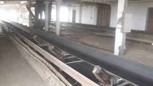 Элеватор , ленточный конвеер.