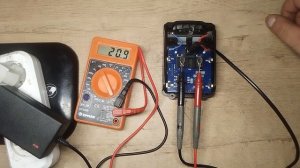 Аккумулятор дешёвой цепной пилы