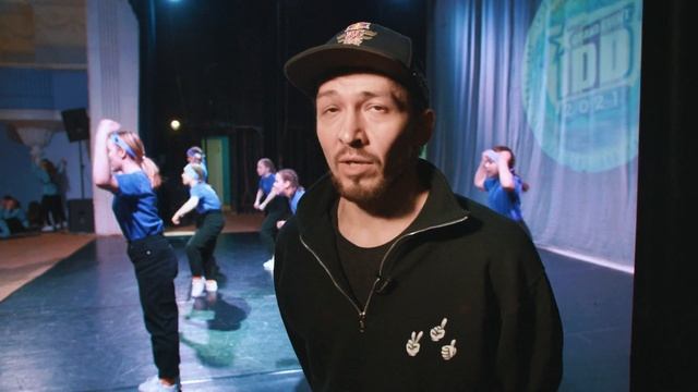 IDD 2021 by Snyatonami смотреть онлайн