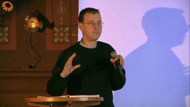 Miljö- och energipolitik som drivkraft för innovationer - Nicke Grahn смотреть онлайн