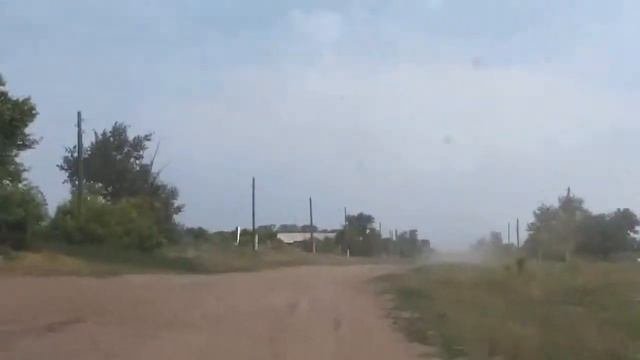 Татьяновка
