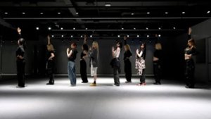 Aespa "Armageddon" Dance Practice