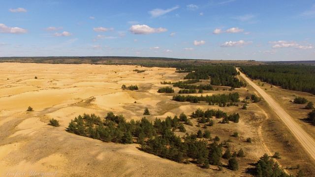 Мелодия светлой грусти Релакс музыка Синева