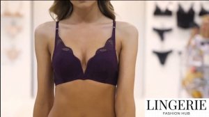Jasmine Lingerie Fashion Show 22/23 by LINGERIE FASHION HUB #lingerie #lingerietryon #ukrainian