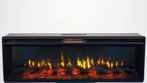 Электроочаг Freespace