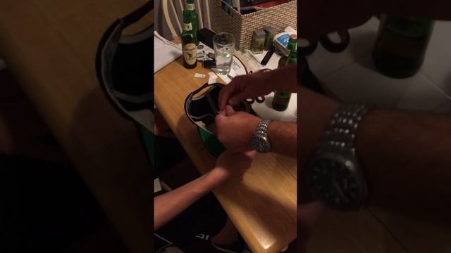 Temple U FF 2015 Draft Lottery смотреть онлайн