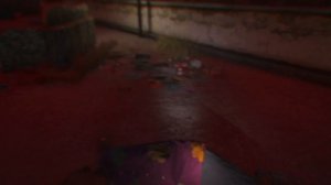 ФРАНКЛИН ӨТЕ ҚОРҚЫНЫШТЫ ҮЙГЕ КІРДІ (GTA V) қазақша гта5