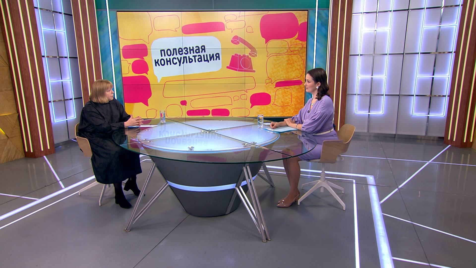 Глаукома: симптомы, профилактика, лечение. Консультация офтальмолога