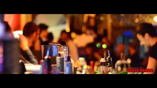 REX ON SUNDAY - SANTA BARBA (OFFICIAL VIDEO II) смотреть онлайн