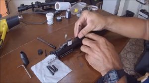 PR900W PCP   Dicas e manutenção preventiva!!!