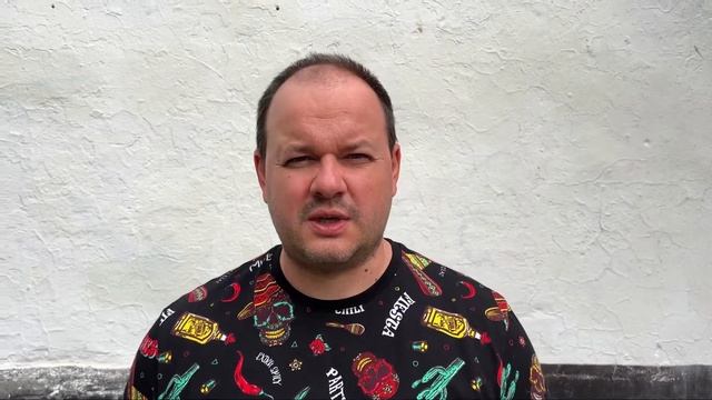 Визитка Июнь 2022. Актёр Владислав Дунаев смотреть онлайн