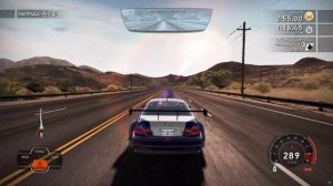 Need for Speed  Hot Pursuit Remastered | BMW E92 GTR