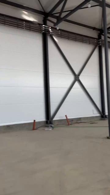 Отопление склада без газа