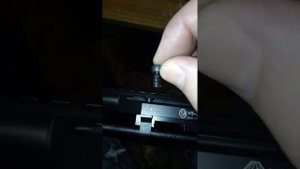 Газовая трубка для АК vs-33. Продавец "прошутер". Вторая серия "наши руки не для скуки" .