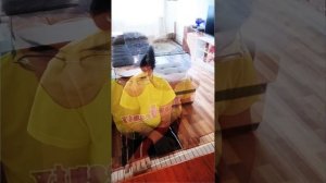 Мелодия из фильма ,,Игрушка",музыка - Владимир Косма, обработка для 4 рук - Л.Кочетова. #piano