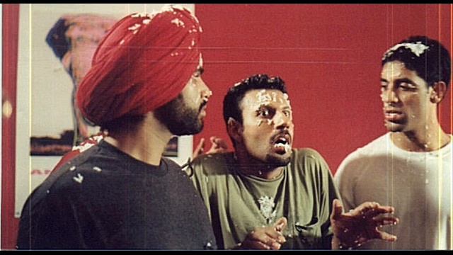 Mirza - American Desi смотреть онлайн