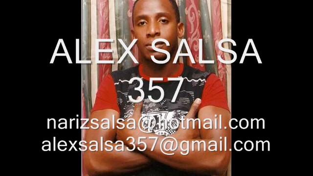 MAIKEL BLANCO-YA TU NO ESTAS EN EL BOMBO-ALEX SALSA 357. смотреть онлайн