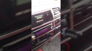 Обзор кабины газель фермер